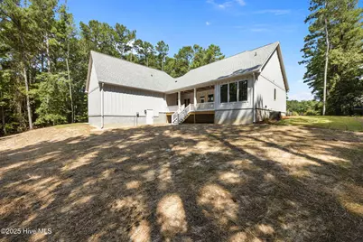203 Wild Cherry Lane, Minnesott Beach, NC 28510 - Photo 18