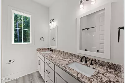203 Wild Cherry Lane, Minnesott Beach, NC 28510 - Photo 44