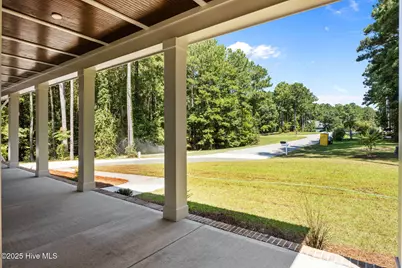 203 Wild Cherry Lane, Minnesott Beach, NC 28510 - Photo 6
