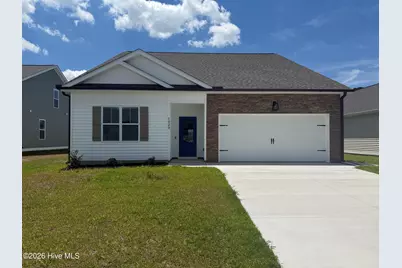1020 Seven Iron Drive, Ayden, NC 28513 - Photo 1