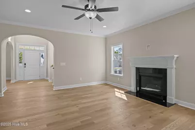 313 Gerbera Court, Greenville, NC 27858 - Photo 6