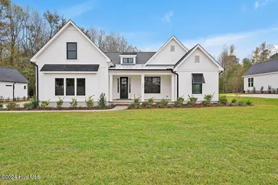 11059 Ashton Road, Burgaw, NC 28425 - Photo 1