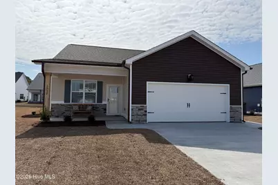 1032 Seven Iron Drive, Ayden, NC 28513 - Photo 2
