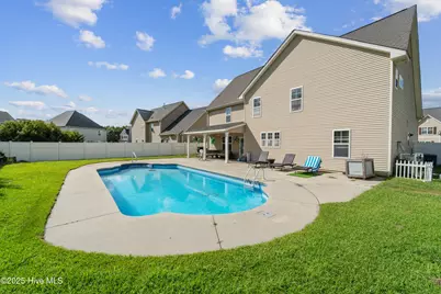 507 Walkens Woods Lane, Jacksonville, NC 28546 - Photo 70