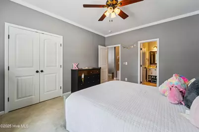 507 Walkens Woods Lane, Jacksonville, NC 28546 - Photo 40