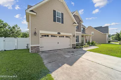 507 Walkens Woods Lane, Jacksonville, NC 28546 - Photo 8