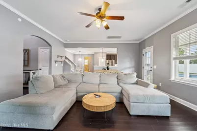 507 Walkens Woods Lane, Jacksonville, NC 28546 - Photo 22