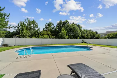 507 Walkens Woods Lane, Jacksonville, NC 28546 - Photo 66