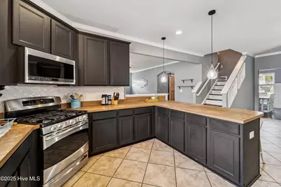 507 Walkens Woods Lane, Jacksonville, NC 28546 - Photo 30