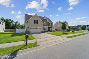 507 Walkens Woods Ln, Jacksonville, NC 28546 - Photo 6