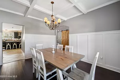507 Walkens Woods Lane, Jacksonville, NC 28546 - Photo 16