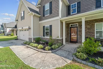 507 Walkens Woods Lane, Jacksonville, NC 28546 - Photo 12