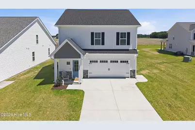 1033 Seven Iron Drive, Ayden, NC 28513 - Photo 1