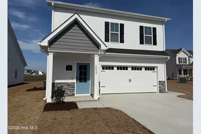 1033 Seven Iron Drive, Ayden, NC 28513 - Photo 2