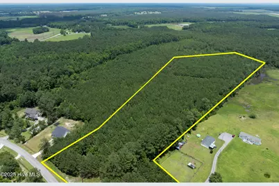 149 Futrell Road, Richlands, NC 28574 - Photo 6