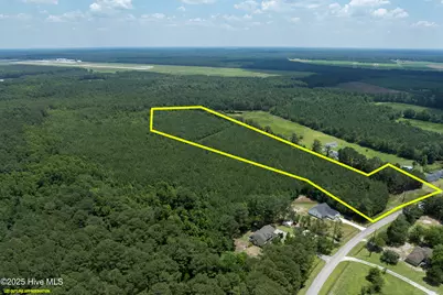 149 Futrell Road, Richlands, NC 28574 - Photo 12