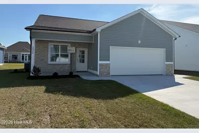 1024 Seven Iron Drive, Ayden, NC 28513 - Photo 2