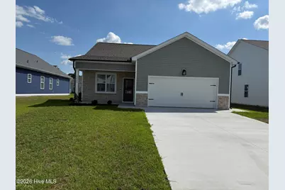 1024 Seven Iron Drive, Ayden, NC 28513 - Photo 1