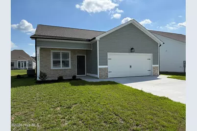 1024 Seven Iron Drive, Ayden, NC 28513 - Photo 2