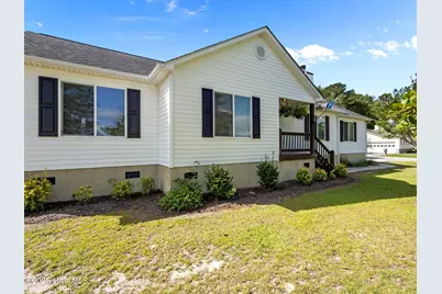803 Wood Creek Drive, Hubert, NC 28539 - Photo 2