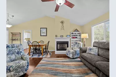 803 Wood Creek Drive, Hubert, NC 28539 - Photo 34