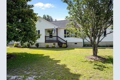 803 Wood Creek Drive, Hubert, NC 28539 - Photo 1