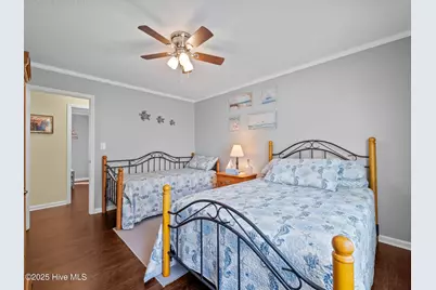 803 Wood Creek Drive, Hubert, NC 28539 - Photo 24