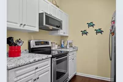 803 Wood Creek Drive, Hubert, NC 28539 - Photo 38