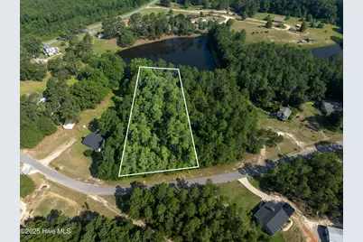 8 Country Lane, Ellerbe, NC 28338 - Photo 1