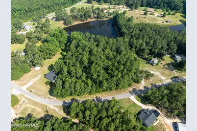 8 Country Lane, Ellerbe, NC 28338 - Photo 4