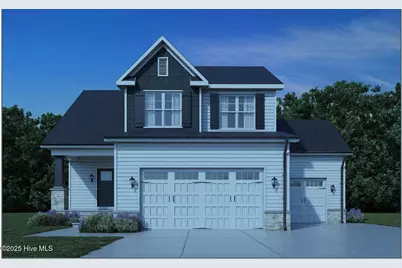 203 Hillwood Drive, Sanford, NC 27332 - Photo 1