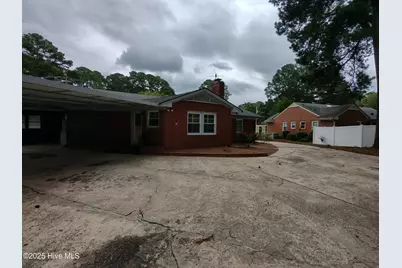 1109 Treemont Road NW, Wilson, NC 27896 - Photo 18