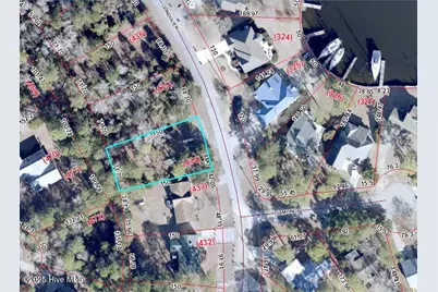 5803 Gondolier Drive, New Bern, NC 28560 - Photo 1