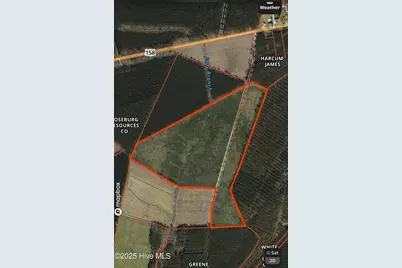1640 Us-158, Eure, NC 27935 - Photo 1