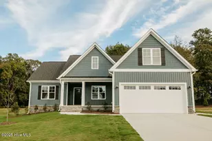 100 Lucky Ln, Pikeville, NC 27863 - Photo 2
