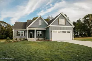 100 Lucky Ln, Pikeville, NC 27863 - Photo 1