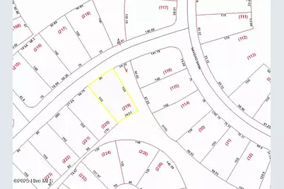 808 Wind Way, New Bern, NC 28560 - Photo 2