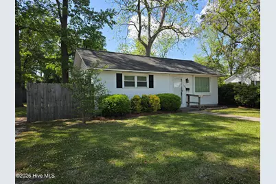 108 S Lee Street, Whiteville, NC 28472 - Photo 1