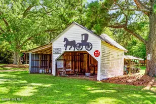 1738 Nc 306 Hwy S, Grantsboro, NC 28529 - Photo 66