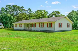 1738 Nc 306 Hwy S, Grantsboro, NC 28529 - Photo 72