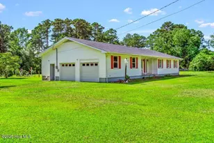 1738 Nc 306 Hwy S, Grantsboro, NC 28529 - Photo 70
