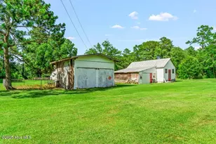 1738 Nc 306 Hwy S, Grantsboro, NC 28529 - Photo 74