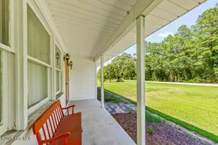 1738 Nc 306 Hwy S, Grantsboro, NC 28529 - Photo 12