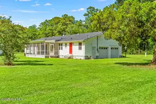 1738 Nc 306 Hwy S, Grantsboro, NC 28529 - Photo 76