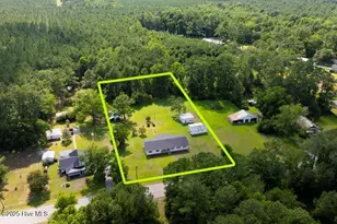 1738 Nc 306 Hwy S, Grantsboro, NC 28529 - Photo 88