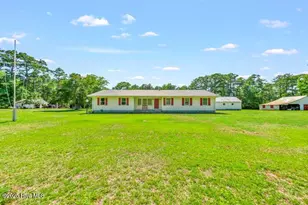 1738 Nc 306 Hwy S, Grantsboro, NC 28529 - Photo 78