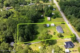 1738 Nc 306 Hwy S, Grantsboro, NC 28529 - Photo 90