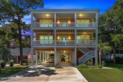 3304 Palm Street, North Myrtle Beach, SC 29582 - Photo 2