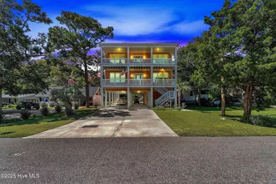 3304 Palm Street, North Myrtle Beach, SC 29582 - Photo 4