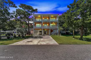 3304 Palm St, North Myrtle Beach, SC 29582 - Photo 4